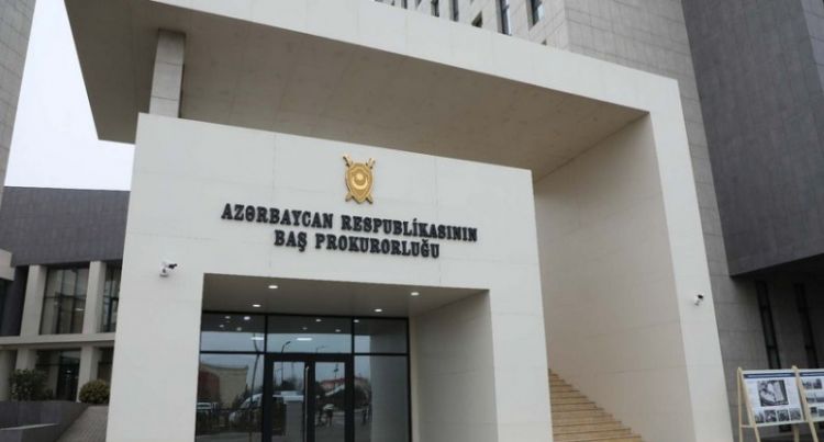 Dələduzluğa görə axtarışa verilən şəxs Gürcüstandan Azərbaycana ekstradisiya olunub