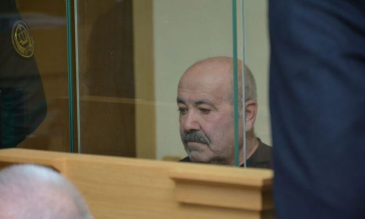 Bu gün Vaqif Xaçatryanın növbəti məhkəməsi keçiriləcək 