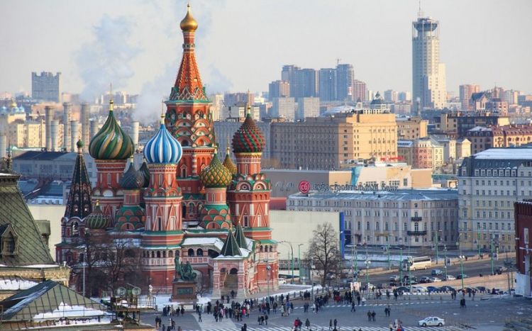 Moskva İrəvanla Bakı arasında münasibətlərin normallaşdırılması üçün platforma yaratmağa hazırdır