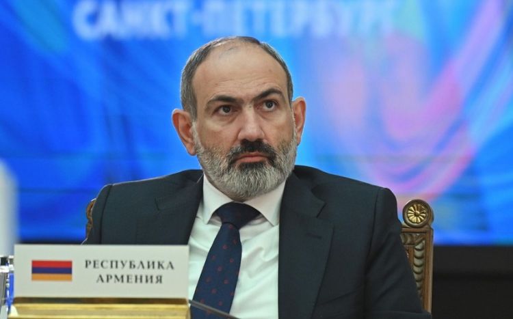 KİV: "Paşinyanın anti-Rusiya siyasəti Ermənistanın hakim partiyasında parçalanmaya yol aça bilər"