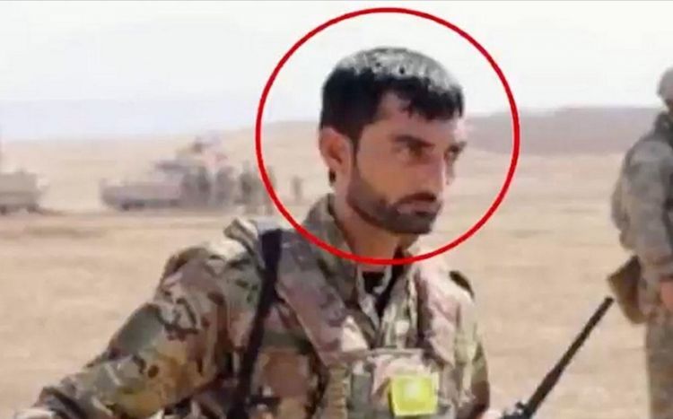 Türkiyə kəşfiyyatı PKK-nın "rəhbər şəxsi"ni Suriyada məhv edib
