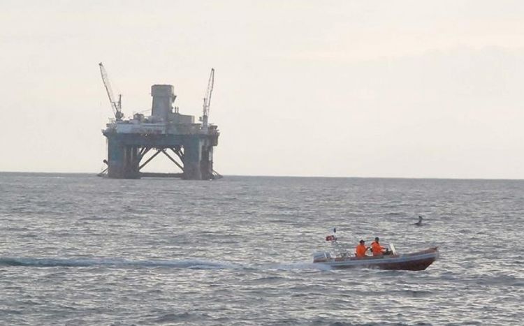 SOCAR İsrailin Aralıq dənizindəki iqtisadi sularında qaz axtaracaq