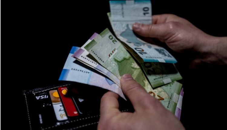 Azərbaycanda gələn il də minimum əməkhaqqı 345 manat olacaq