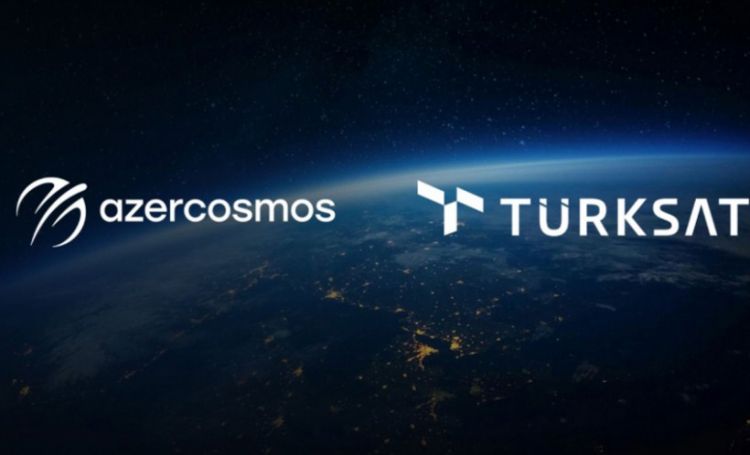 "Türksat" Afrikada "Azerspace-2"nin tutumundan istifadə edəcək