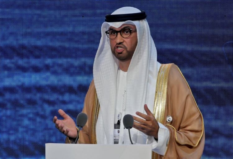 Sultan bin Əhməd Əl-Cabir: Bütün dünya iqlim siyasətində səyləri birləşdirməlidir