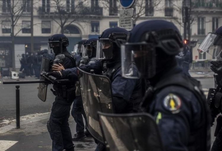 Paris olimpiadasına az qalmış Fransa hələ də yarışların təhlükəsizliyini təmin etməkdə acizdir