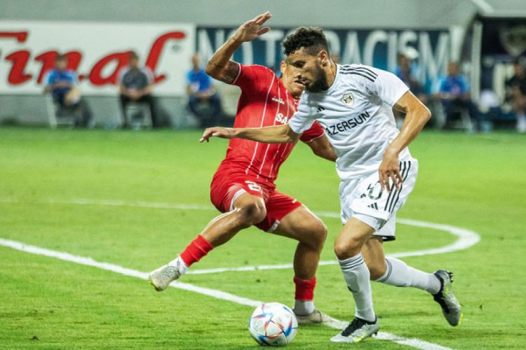 Premyer Liqa: “Qarabağ” “Araz-Naxçıvan”a məğlub olub