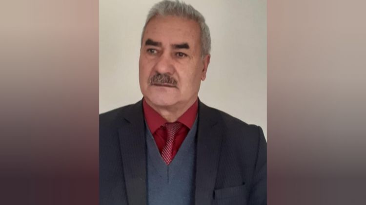 Nuhçıxan Məmməd Tahirin yeni şeirlərini təqdim edir