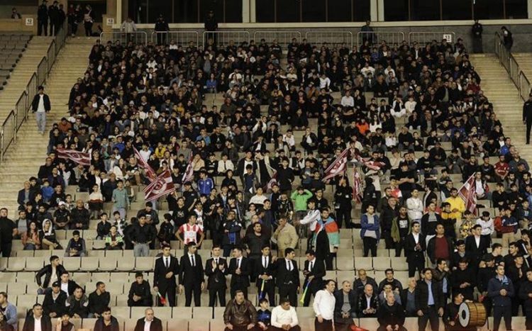 Azərbaycan Premyer Liqasında 2023-cü ilin rekordu qeydə alınıb