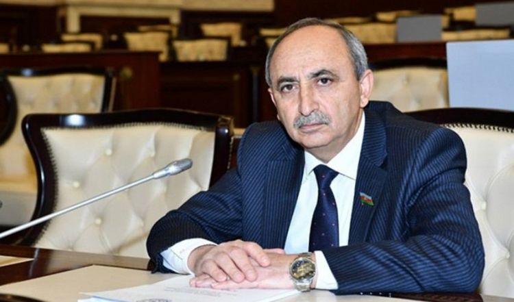 Qərbi Azərbaycanın elektron xəritəsi hazırlanıb