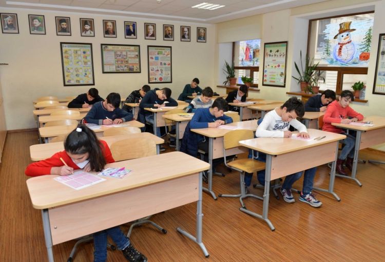 Fənn müsabiqələrinin təşkili və keçirilməsində dəyişikliklər edilib