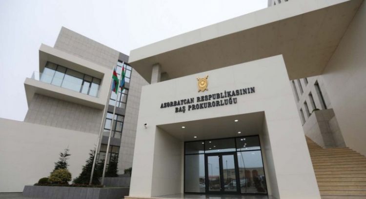 Azərbaycanda prokurorluq işçilərinin ştat sayı həddi dəyişib