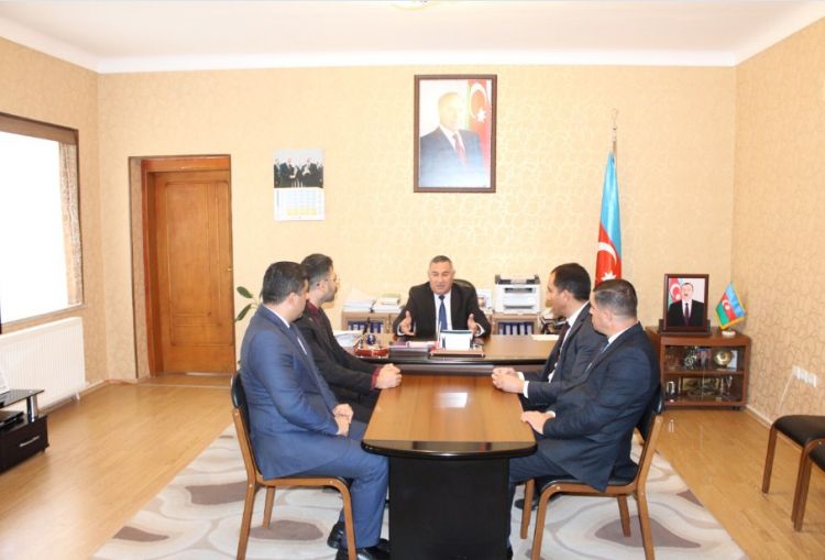 Naxçıvanla bağlı Ankara arxivlərindən 500-ə yaxın sənəd toplanıb<font color=red> - FOTOLAR</font>