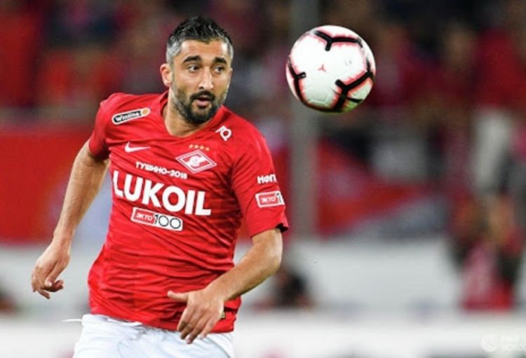 Aleksandr Səmədov: Messinin “Qızıl top”u qazanmasında əsas amil dünya çempionluğudur