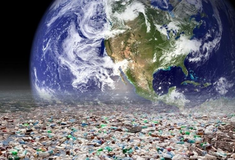 BMT-nin ali ekologiya mükafatı plastik kütlələrlə çirkləndirməyə qarşı mübarizəyə görə verilir