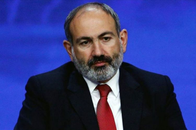 KİV: Paşinyan üçtərəfli bəyanatın 9-cu bəndini ləğv etməyə çalışır