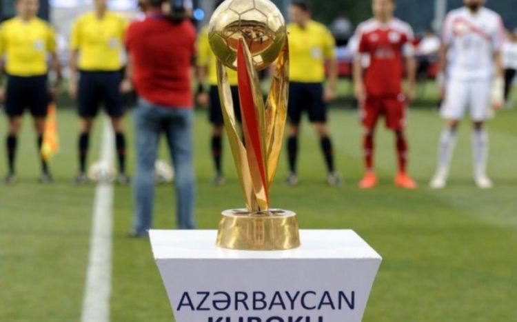 Azərbaycan Kubokunda son 17 mövsümün rekordu yenilənəcək