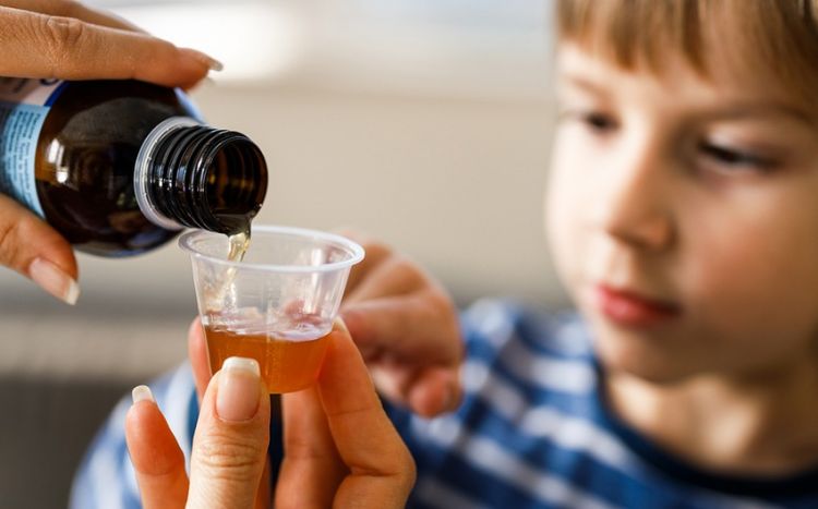 Alimlər antibiotiklərin əksəriyyətinin uşaq xəstəliklərinə qarşı təsirsiz olduğunu müəyyən edib
