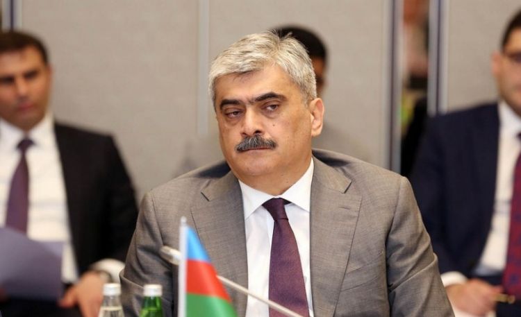 Samir Şərifov: "Gələn il müdafiə və milli təhlükəsizlik xərcləri 6 % artırılacaq"