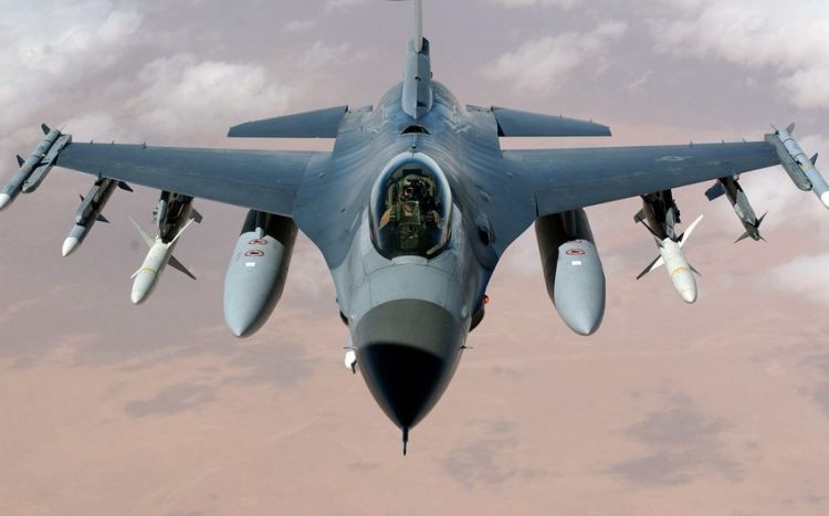 F-16 qırıcı təyyarələrinin Türkiyəyə tədarükü ilə bağlı texniki müzakirələr başa çatıb