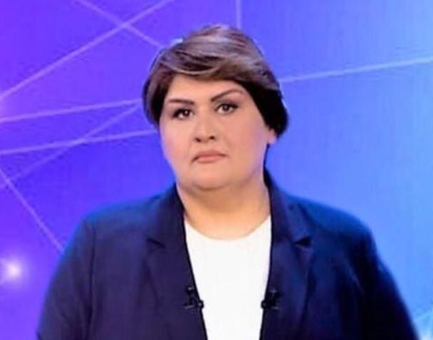 Naxçıvan Televiziyasına yeni sədr müavini təyinatı olub