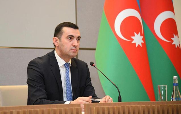 XİN-dən ABŞ Dövlət Departamentinə cavab: "Azərbaycana qarşı qeyri-dost hərəkətə adekvat cavab veriləcək"