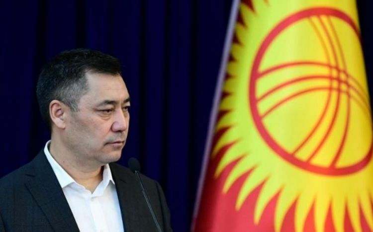 Qırğızıstan gələn il türk dövlətləri iş adamlarının biznes forumunun keçirilməsini təklif edib