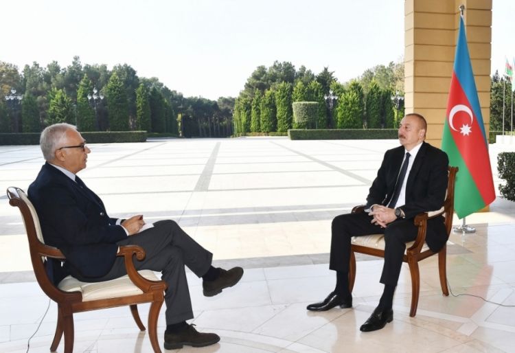 Vətən müharibəsinin xronikası: 4 noyabr<font color=red> - FOTOLAR</font>