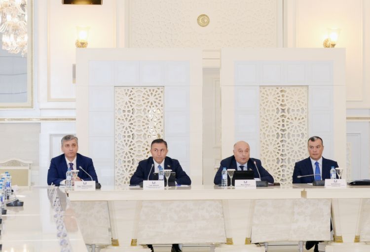 Yaşa görə pensiyanın orta məbləği 50 manat artacaq