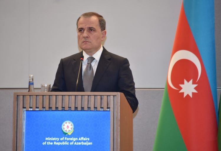 Nazir: Almaniyanın Cənubi Qafqaz ölkələri ilə ticarətinin 70 faizi Azərbaycanın payına düşür