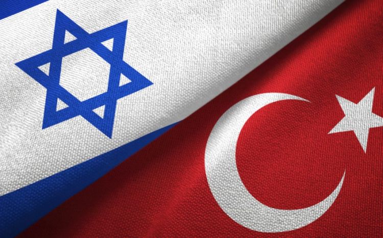 Türkiyə İsraillə enerji layihələrinin icrasını dayandırıb, ticarəti 50%-dən çox azaldıb