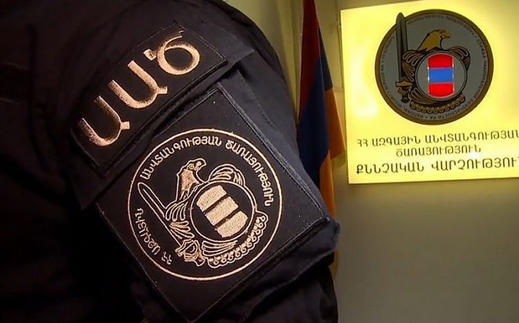 Ermənistanda İkinci Qarabağ müharibəsindən sonrakı etirazlarla bağlı cinayət işi bağlanır