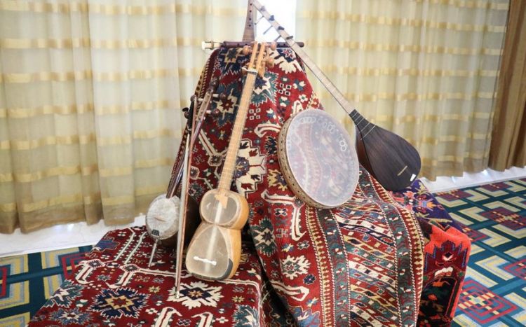 Azərbaycan musiqisinin inkişaf strategiyasında Heydər Əliyev irsi