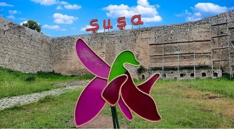 Sədərəkdən Şuşayacan