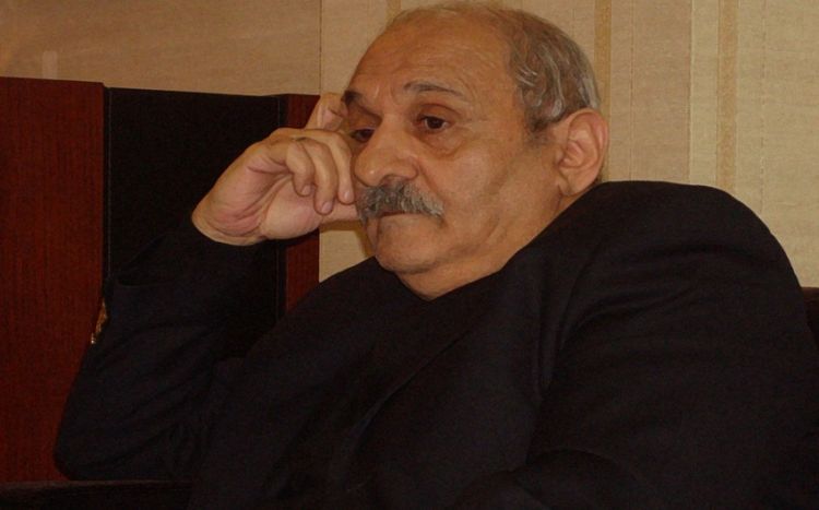 Bəstəkar Mobil Babayev vəfat edib
