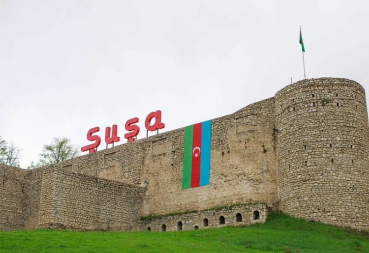 Şuşa İƏT-in 2024-cü il üzrə Gənclər Paytaxtı seçilib