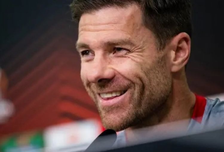 Xabi Alonso: "Qarabağ"ın nəyə qadir olduğunu bilirəm