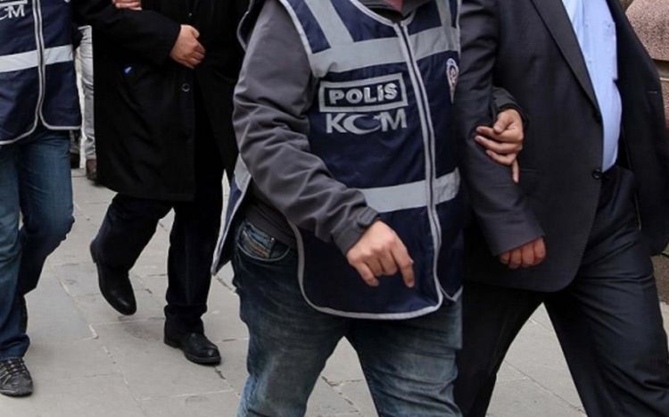 Türkiyədə FETÖ-nün daha 19 üzvü barədə həbs qərarı çıxarılıb