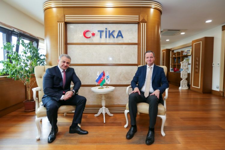 AzTV gələn ildən milli animasiya filmlərinin istehsalına başlayacaq