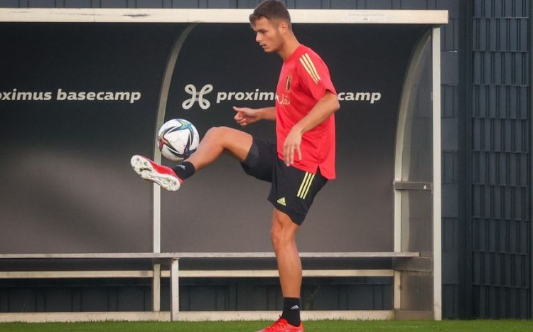 “İnter”ə məxsus futbolçu Azərbaycan yığması ilə oyunu buraxacaq