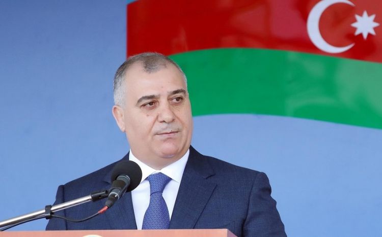 DTX rəisi: "Ermənistan azərbaycanlıların kütləvi basdırıldığı yerlərin tapılmasından boyun qaçırır"
