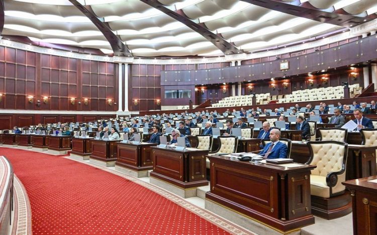 Gələn il üçün ehtiyac meyarının həddi I oxunuşda təsdiqlənib