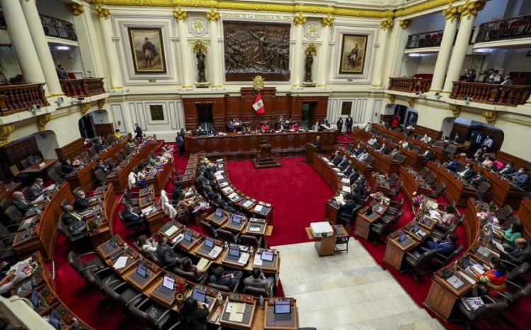 Peru Konqresi Azərbaycanın Zəfər Günü ilə əlaqədar bəyanat qəbul edib
