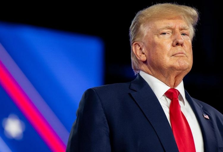 Məhkəmə Donald Trampın prezident seçkilərində iştirakına icazə verib