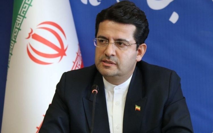 İran səfiri: "Qarabağdakı ermənilərin hüquq və təhlükəsizliyi yalnız Azərbaycan qanunları ilə tənzimlənməlidir"