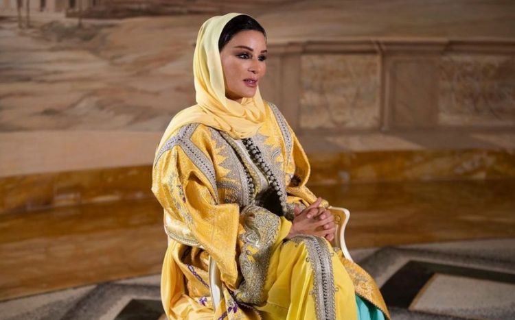 Şeyxa Moza bint Nasser UNESCO-nun xoşməramlı səfiri adından imtina edib