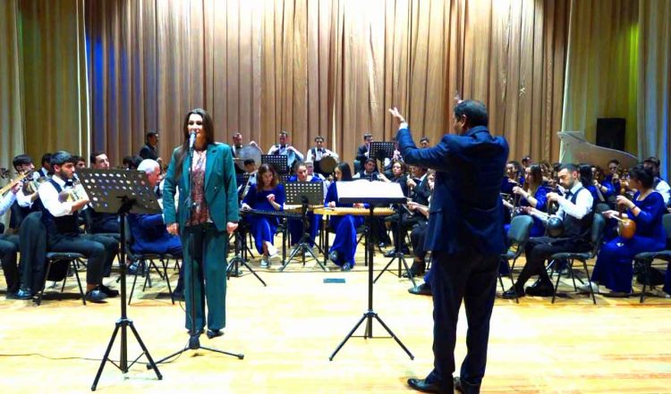 Naxçıvan “Qərbi Azərbaycana qayıdış” festivalına hazırlaşır<font color=red> - VİDEO</font>
