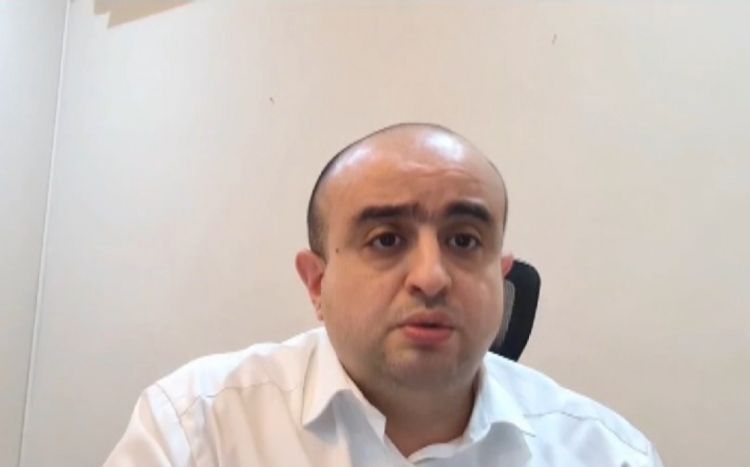 Qərbi Azərbaycana Qayıdış Konsepsiyası bizi hər gün addım-addım doğma yurdumuza yaxınlaşdırır<font color=red> - VİDEO</font>