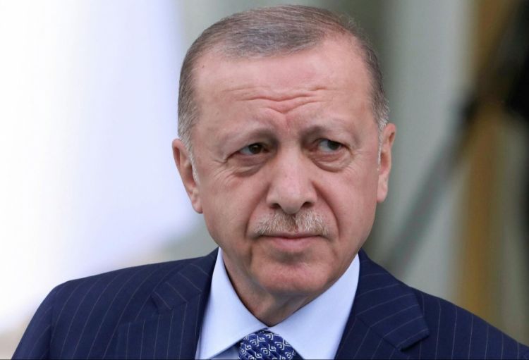 Türkiyə Prezidenti Almaniyaya səfər edəcək