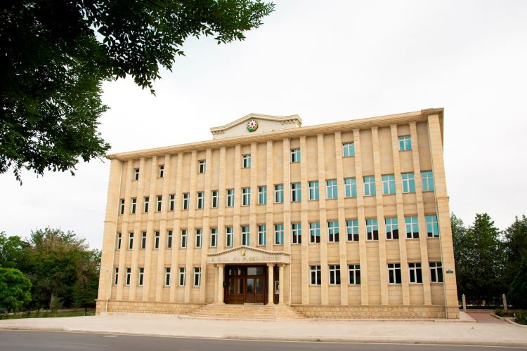 Sədərək postundan rüşvətlə dərman keçirilməsinə görə 2 gömrük əməkdaşı həbs olunub